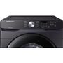 Sécheuse électrique de 7,5 pi³ avec Smart Care Samsung - DVE45T6005V/AC