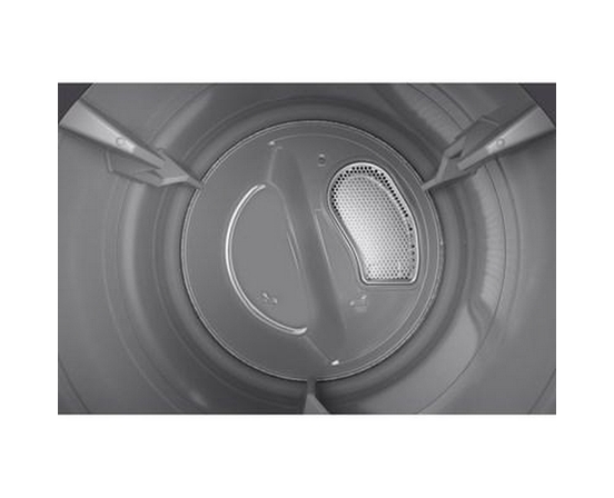 Sécheuse électrique de 7,5 pi³ avec Smart Care Samsung - DVE45T6005V/AC