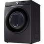 Sécheuse électrique de 7,5 pi³ avec Smart Care Samsung - DVE45T6005V/AC