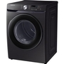 Sécheuse électrique de 7,5 pi³ avec Smart Care Samsung - DVE45T6005V/AC