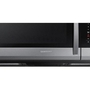 Four à micro-ondes à hotte intégrée de 30 po., 1.6 pi³ avec mode Eco Samsung - ME17R7011ES/AC