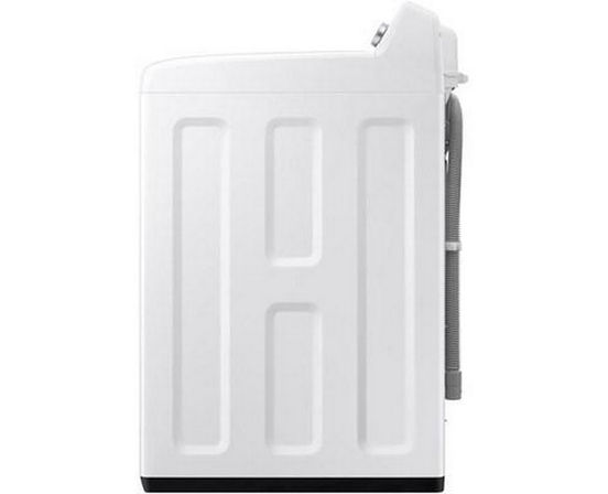 Laveuse à chargement vertical de 5.0 pi³ avec agitateur ActiveWave™ Samsung - WA44A3205AW/A4
