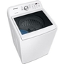 Laveuse à chargement vertical de 5.0 pi³ avec agitateur ActiveWave™ Samsung - WA44A3205AW/A4