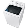 Laveuse à chargement vertical de 5.0 pi³ avec agitateur ActiveWave™ Samsung - WA44A3205AW/A4