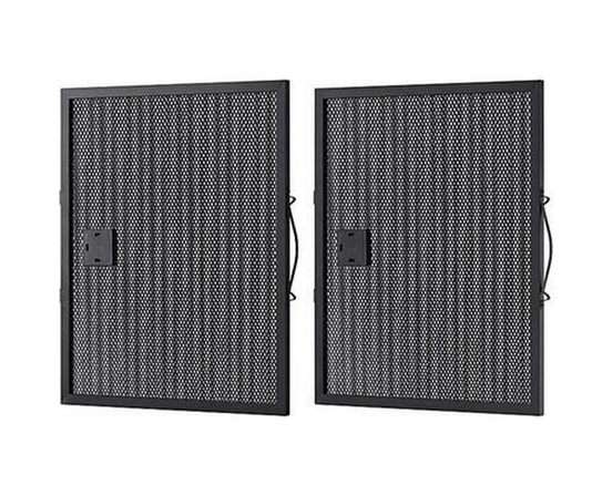 Four à micro-ondes à hotte intégrée de 30 po., 1.1 pi³ avec connectivité Wi-Fi Samsung - ME11A7510DS/AC