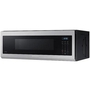 Four à micro-ondes à hotte intégrée de 30 po., 1.1 pi³ avec connectivité Wi-Fi Samsung - ME11A7510DS/AC