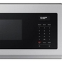 Four à micro-ondes à hotte intégrée de 30 po., 1.1 pi³ avec connectivité Wi-Fi Samsung - ME11A7710DS/AC