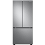Réfrigérateur trois portes avec porte à deux battants avec Wi-Fi Samsung - RF22A4111SR/AA
