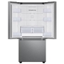 Réfrigérateur trois portes avec porte à deux battants avec Wi-Fi Samsung - RF22A4111SR/AA