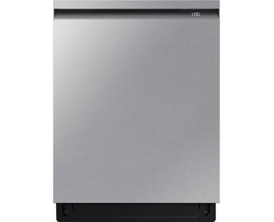 Lave-vaisselle intégré avec connectivité Wi-Fi Samsung - DW80B6060US/AC