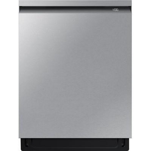 Lave-vaisselle intégré avec connectivité Wi-Fi Samsung - DW80B6060US/AC