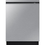 Lave-vaisselle intégré avec connectivité Wi-Fi Samsung - DW80B6060US/AC