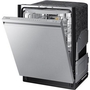 Lave-vaisselle intégré avec connectivité Wi-Fi Samsung - DW80B6060US/AC