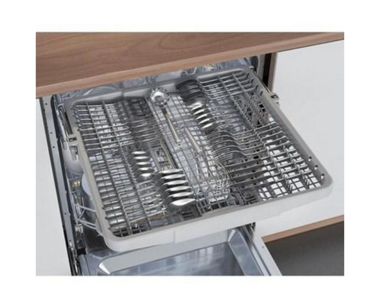 Lave-vaisselle intégré avec connectivité Wi-Fi Samsung - DW80B6060US/AC