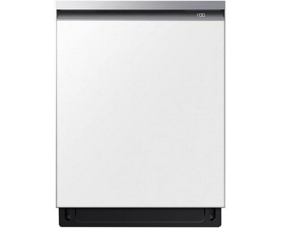 Lave-vaisselle intégré Bespoke avec connectivité Wi-Fi Samsung - DW80B7070AP/AC