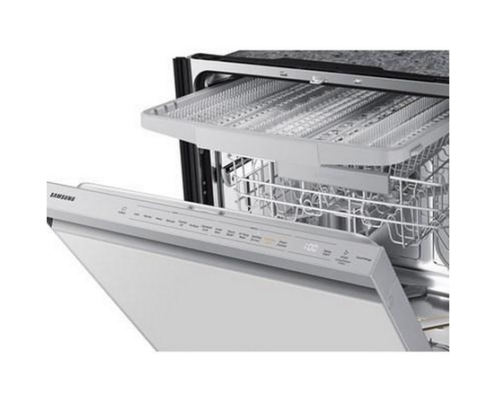 Lave-vaisselle intégré Bespoke avec connectivité Wi-Fi Samsung - DW80B7070AP/AC