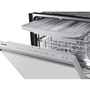 Lave-vaisselle intégré Bespoke avec connectivité Wi-Fi Samsung - DW80B7070AP/AC