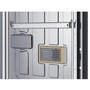 Lave-vaisselle intégré Bespoke avec connectivité Wi-Fi Samsung - DW80B7070AP/AC