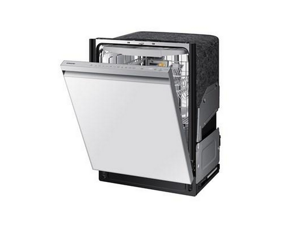 Lave-vaisselle intégré Bespoke avec connectivité Wi-Fi Samsung - DW80B7070AP/AC