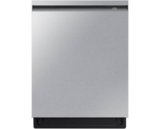 Lave-vaisselle intégré Bespoke avec connectivité Wi-Fi Samsung - DW80B7070US/AC