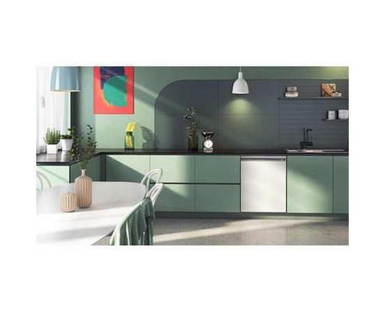 Lave-vaisselle intégré Bespoke avec connectivité Wi-Fi Samsung - DW80B7070US/AC