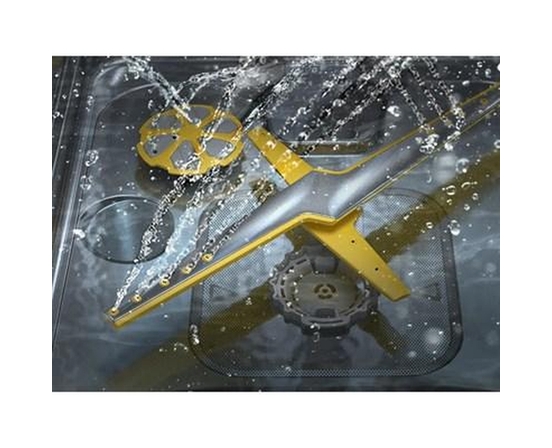 Lave-vaisselle intégré Bespoke avec connectivité Wi-Fi Samsung - DW80B7070US/AC