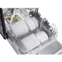 Lave-vaisselle intégré Bespoke avec connectivité Wi-Fi Samsung - DW80B7070US/AC