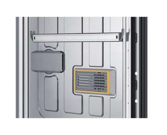Lave-vaisselle intégré Bespoke avec connectivité Wi-Fi Samsung - DW80B7070US/AC