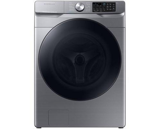 Laveuse à chargement frontal avec connectivité Wi-Fi Samsung - WF45B6300AP/US