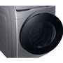 Laveuse à chargement frontal avec connectivité Wi-Fi Samsung - WF45B6300AP/US