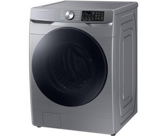 Laveuse à chargement frontal avec connectivité Wi-Fi Samsung - WF45B6300AP/US