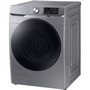 Laveuse à chargement frontal avec connectivité Wi-Fi Samsung - WF45B6300AP/US