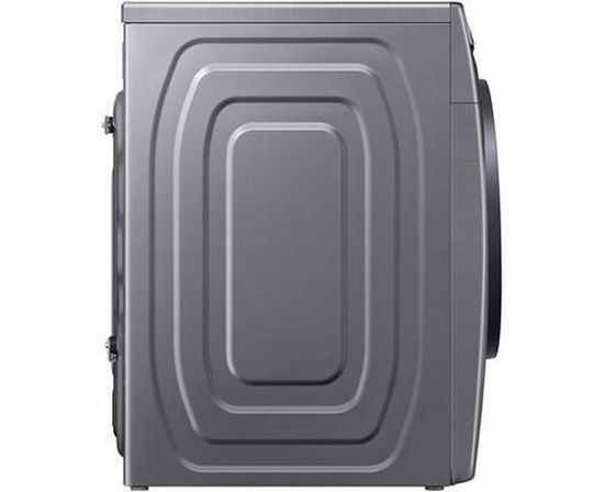 Laveuse à chargement frontal avec connectivité Wi-Fi Samsung - WF45B6300AP/US