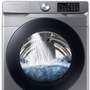 Laveuse à chargement frontal avec connectivité Wi-Fi Samsung - WF45B6300AP/US
