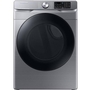 Sécheuse électrique de 7.5 pi³. avec Multi vapeur Samsung - DVE45B6305P/AC