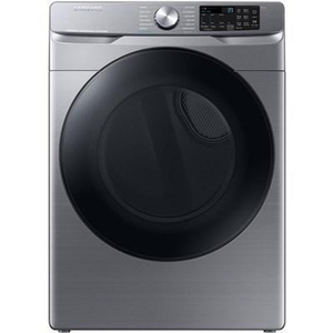 Sécheuse à gaz de 7.5 pi³ avec Multi vapeur Samsung - DVG45B6305P/AC