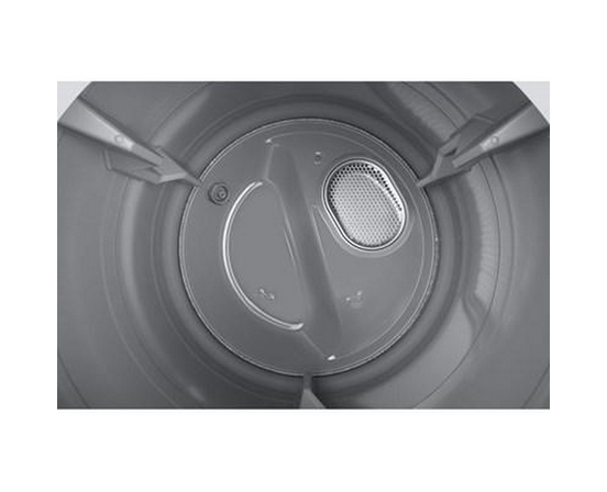 Sécheuse à gaz de 7.5 pi³ avec Multi vapeur Samsung - DVG45B6305P/AC
