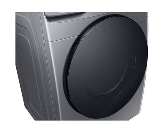 Sécheuse à gaz de 7.5 pi³ avec Multi vapeur Samsung - DVG45B6305P/AC