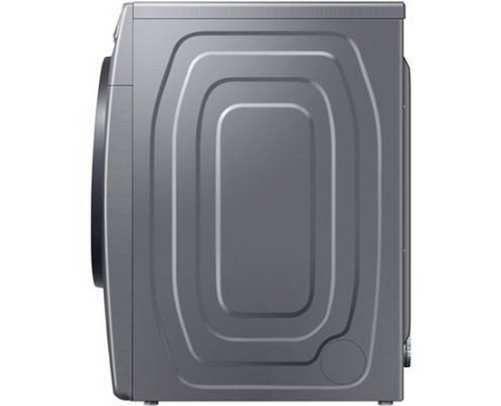 Sécheuse à gaz de 7.5 pi³ avec Multi vapeur Samsung - DVG45B6305P/AC