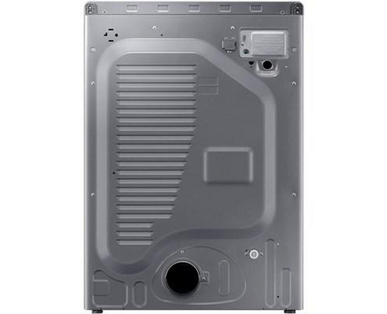Sécheuse à gaz de 7.5 pi³ avec Multi vapeur Samsung - DVG45B6305P/AC