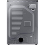 Sécheuse à gaz de 7.5 pi³ avec Multi vapeur Samsung - DVG45B6305P/AC