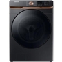 Laveuse à chargement frontal de 5,8 pi³.  avec lavage super rapide et vapeur Samsung - WF50BG8300AV/US