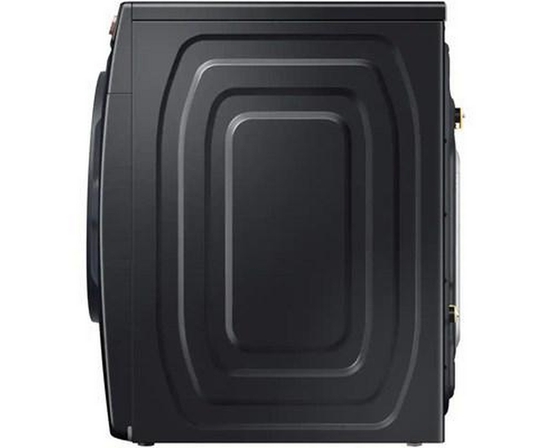 Laveuse à chargement frontal de 5,8 pi³.  avec lavage super rapide et vapeur Samsung - WF50BG8300AV/US