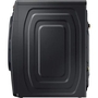 Laveuse à chargement frontal de 5,8 pi³.  avec lavage super rapide et vapeur Samsung - WF50BG8300AV/US