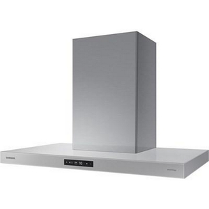 Hotte Cheminée Bespoke de 36 po Samsung - NK36CB700WCGAA