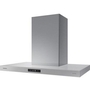 Hotte Cheminée Bespoke de 36 po Samsung - NK36CB700WCGAA