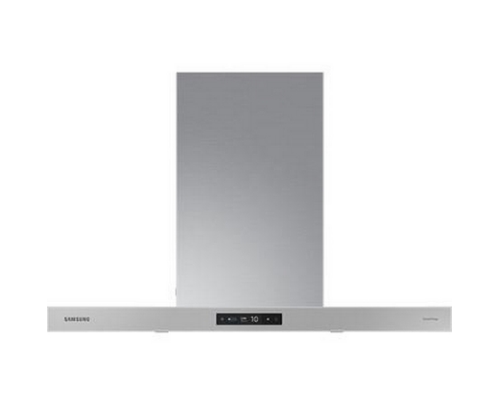Hotte Cheminée Bespoke de 36 po Samsung - NK36CB700WCGAA