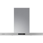Hotte Cheminée Bespoke de 36 po Samsung - NK36CB700WCGAA