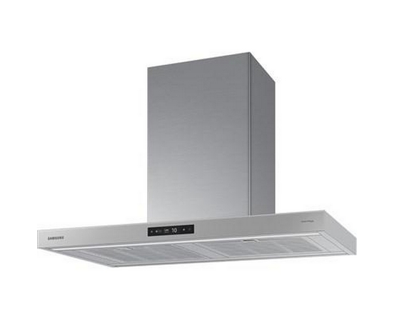 Hotte Cheminée Bespoke de 36 po Samsung - NK36CB700WCGAA