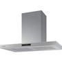 Hotte Cheminée Bespoke de 36 po Samsung - NK36CB700WCGAA